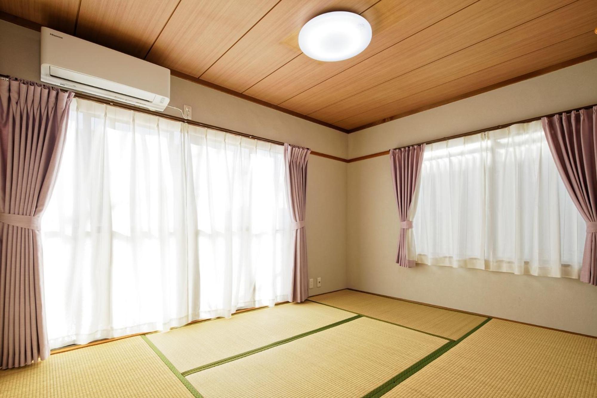 Bbq & Residence Tokoname - Vacation Stay 86709V Екстер'єр фото