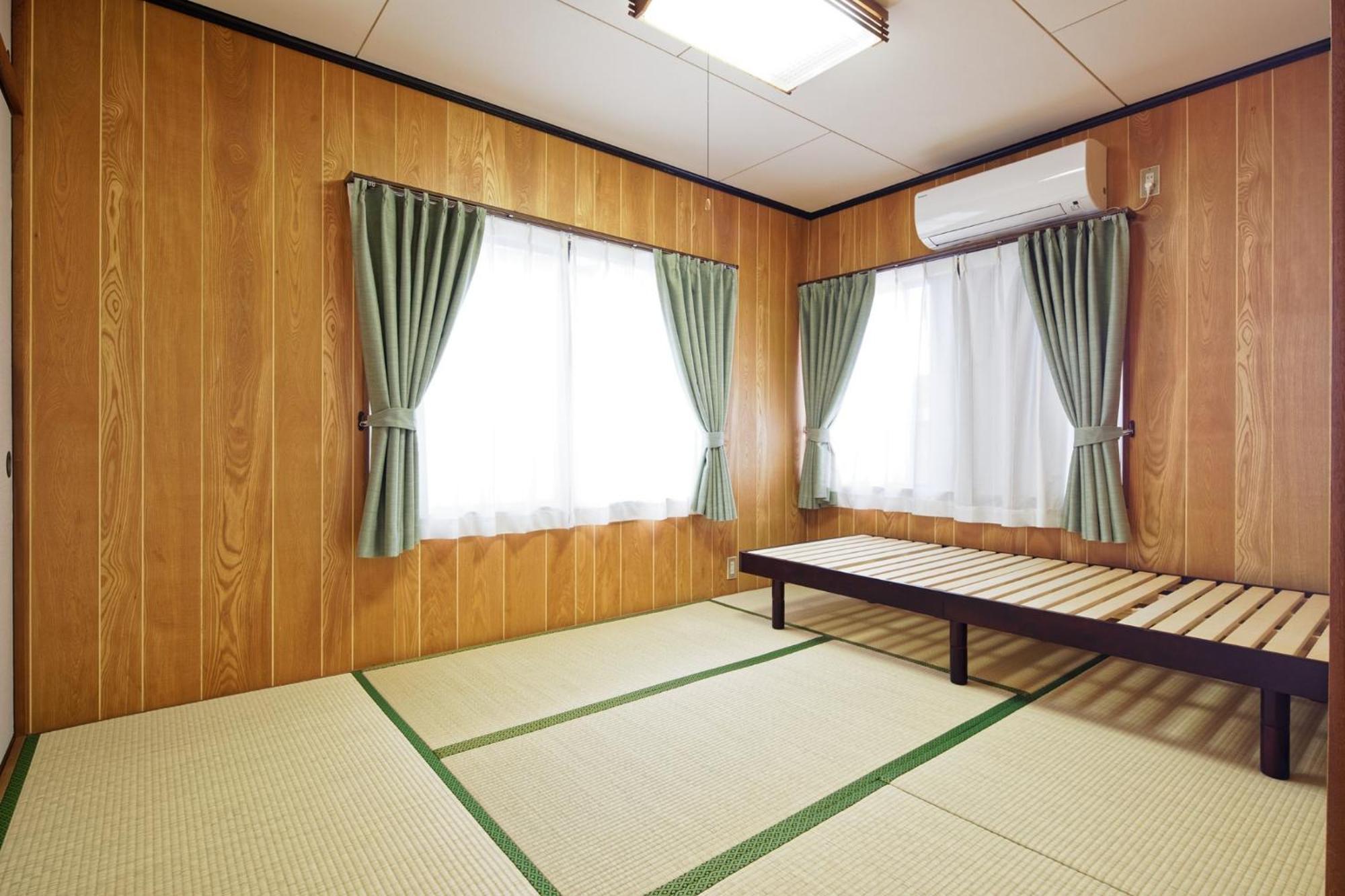 Bbq & Residence Tokoname - Vacation Stay 86709V Екстер'єр фото